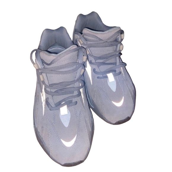 Yeezy Other - Yeezy Adidas Boost 700 V2 in Hospital Blue